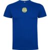 T-SHIRT PREMIUM DOGO Unisexe pour adultes et enfants -100% coton, maille single jersey, 165 g/m². Vignette