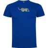 T-SHIRT PREMIUM DOGO Unisexe pour adultes et enfants -100% coton, maille single jersey, 165 g/m². Vignette