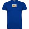 T-SHIRT PREMIUM DOGO Unisexe pour adultes et enfants -100% coton, maille single jersey, 165 g/m². Vignette