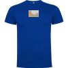 T-SHIRT PREMIUM DOGO Unisexe pour adultes et enfants -100% coton, maille single jersey, 165 g/m². Vignette