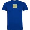 T-SHIRT PREMIUM DOGO Unisexe pour adultes et enfants -100% coton, maille single jersey, 165 g/m². Vignette