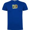 T-SHIRT PREMIUM DOGO Unisexe pour adultes et enfants -100% coton, maille single jersey, 165 g/m². Vignette