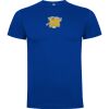 T-SHIRT PREMIUM DOGO Unisexe pour adultes et enfants -100% coton, maille single jersey, 165 g/m². Vignette