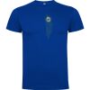 T-SHIRT PREMIUM DOGO Unisexe pour adultes et enfants -100% coton, maille single jersey, 165 g/m². Vignette
