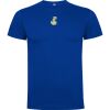 T-SHIRT PREMIUM DOGO Unisexe pour adultes et enfants -100% coton, maille single jersey, 165 g/m². Vignette