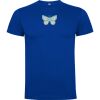 T-SHIRT PREMIUM DOGO Unisexe pour adultes et enfants -100% coton, maille single jersey, 165 g/m². Vignette