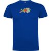 T-SHIRT PREMIUM DOGO Unisexe pour adultes et enfants -100% coton, maille single jersey, 165 g/m². Vignette