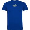 T-SHIRT PREMIUM DOGO Unisexe pour adultes et enfants -100% coton, maille single jersey, 165 g/m². Vignette