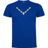 T-SHIRT PREMIUM DOGO Unisexe pour adultes et enfants -100% coton, maille single jersey, 165 g/m². Vignette
