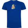 T-SHIRT PREMIUM DOGO Unisexe pour adultes et enfants -100% coton, maille single jersey, 165 g/m². Vignette