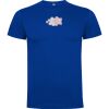 T-SHIRT PREMIUM DOGO Unisexe pour adultes et enfants -100% coton, maille single jersey, 165 g/m². Vignette