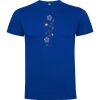 T-SHIRT PREMIUM DOGO Unisexe pour adultes et enfants -100% coton, maille single jersey, 165 g/m². Vignette