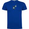 T-SHIRT PREMIUM DOGO Unisexe pour adultes et enfants -100% coton, maille single jersey, 165 g/m². Vignette