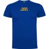 T-SHIRT PREMIUM DOGO Unisexe pour adultes et enfants -100% coton, maille single jersey, 165 g/m². Vignette