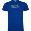 T-SHIRT PREMIUM DOGO Unisexe pour adultes et enfants -100% coton, maille single jersey, 165 g/m². Vignette