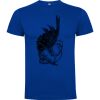 T-SHIRT PREMIUM DOGO Unisexe pour adultes et enfants -100% coton, maille single jersey, 165 g/m². Vignette