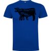 T-SHIRT PREMIUM DOGO Unisexe pour adultes et enfants -100% coton, maille single jersey, 165 g/m². Vignette