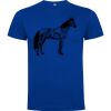 T-SHIRT PREMIUM DOGO Unisexe pour adultes et enfants -100% coton, maille single jersey, 165 g/m². Vignette
