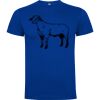 T-SHIRT PREMIUM DOGO Unisexe pour adultes et enfants -100% coton, maille single jersey, 165 g/m². Vignette