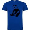 T-SHIRT PREMIUM DOGO Unisexe pour adultes et enfants -100% coton, maille single jersey, 165 g/m². Vignette