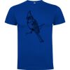 T-SHIRT PREMIUM DOGO Unisexe pour adultes et enfants -100% coton, maille single jersey, 165 g/m². Vignette