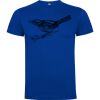 T-SHIRT PREMIUM DOGO Unisexe pour adultes et enfants -100% coton, maille single jersey, 165 g/m². Vignette