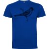 T-SHIRT PREMIUM DOGO Unisexe pour adultes et enfants -100% coton, maille single jersey, 165 g/m². Vignette