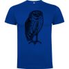 T-SHIRT PREMIUM DOGO Unisexe pour adultes et enfants -100% coton, maille single jersey, 165 g/m². Vignette