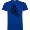 T-SHIRT PREMIUM DOGO Unisexe pour adultes et enfants -100% coton, maille single jersey, 165 g/m². Vignette
