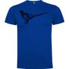 T-SHIRT PREMIUM DOGO Unisexe pour adultes et enfants -100% coton, maille single jersey, 165 g/m². Vignette