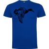 T-SHIRT PREMIUM DOGO Unisexe pour adultes et enfants -100% coton, maille single jersey, 165 g/m². Vignette
