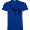 T-SHIRT PREMIUM DOGO Unisexe pour adultes et enfants -100% coton, maille single jersey, 165 g/m². Vignette