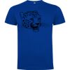 T-SHIRT PREMIUM DOGO Unisexe pour adultes et enfants -100% coton, maille single jersey, 165 g/m². Vignette