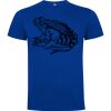 T-SHIRT PREMIUM DOGO Unisexe pour adultes et enfants -100% coton, maille single jersey, 165 g/m². Vignette