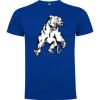 T-SHIRT PREMIUM DOGO Unisexe pour adultes et enfants -100% coton, maille single jersey, 165 g/m². Vignette