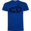 T-SHIRT PREMIUM DOGO Unisexe pour adultes et enfants -100% coton, maille single jersey, 165 g/m². Vignette