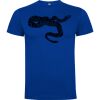 T-SHIRT PREMIUM DOGO Unisexe pour adultes et enfants -100% coton, maille single jersey, 165 g/m². Vignette