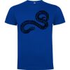 T-SHIRT PREMIUM DOGO Unisexe pour adultes et enfants -100% coton, maille single jersey, 165 g/m². Vignette