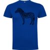 T-SHIRT PREMIUM DOGO Unisexe pour adultes et enfants -100% coton, maille single jersey, 165 g/m². Vignette