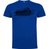 T-SHIRT PREMIUM DOGO Unisexe pour adultes et enfants -100% coton, maille single jersey, 165 g/m². Vignette