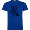 T-SHIRT PREMIUM DOGO Unisexe pour adultes et enfants -100% coton, maille single jersey, 165 g/m². Vignette