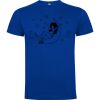 T-SHIRT PREMIUM DOGO Unisexe pour adultes et enfants -100% coton, maille single jersey, 165 g/m². Vignette