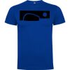 T-SHIRT PREMIUM DOGO Unisexe pour adultes et enfants -100% coton, maille single jersey, 165 g/m². Vignette
