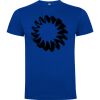 T-SHIRT PREMIUM DOGO Unisexe pour adultes et enfants -100% coton, maille single jersey, 165 g/m². Vignette
