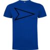 T-SHIRT PREMIUM DOGO Unisexe pour adultes et enfants -100% coton, maille single jersey, 165 g/m². Vignette