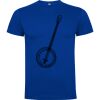 T-SHIRT PREMIUM DOGO Unisexe pour adultes et enfants -100% coton, maille single jersey, 165 g/m². Vignette