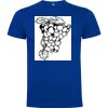 T-SHIRT PREMIUM DOGO Unisexe pour adultes et enfants -100% coton, maille single jersey, 165 g/m². Vignette