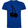 T-SHIRT PREMIUM DOGO Unisexe pour adultes et enfants -100% coton, maille single jersey, 165 g/m². Vignette