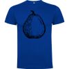 T-SHIRT PREMIUM DOGO Unisexe pour adultes et enfants -100% coton, maille single jersey, 165 g/m². Vignette