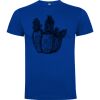 T-SHIRT PREMIUM DOGO Unisexe pour adultes et enfants -100% coton, maille single jersey, 165 g/m². Vignette